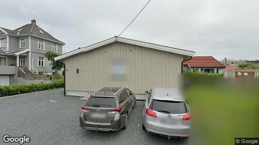 Apartments for rent in Oslo Bjerke - Photo from Google Street View