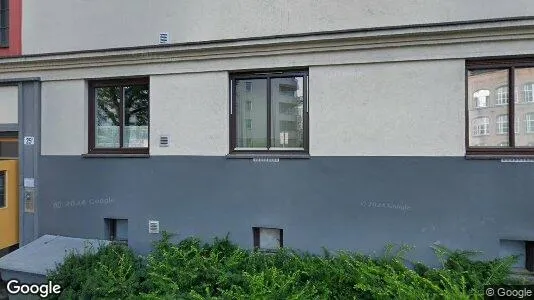 Apartments for rent in Oslo Gamle Oslo - Photo from Google Street View