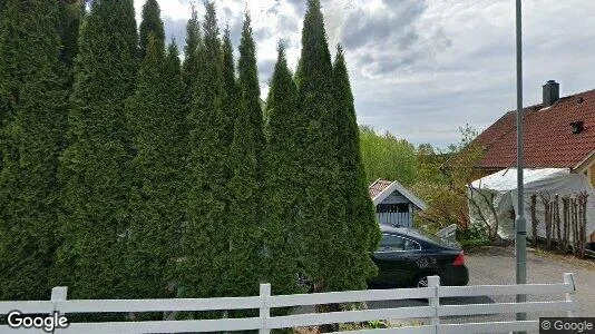 Apartments for rent in Oslo Søndre Nordstrand - Photo from Google Street View