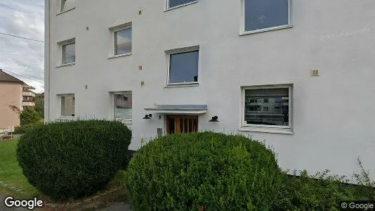 Apartments for rent in Oslo Nordstrand - Photo from Google Street View