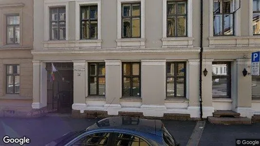 Apartments for rent in Oslo Grünerløkka - Photo from Google Street View