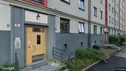 Apartments for rent in Oslo Gamle Oslo - Photo from Google Street View