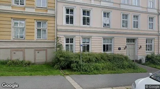 Rooms for rent in Oslo St. Hanshaugen - Photo from Google Street View