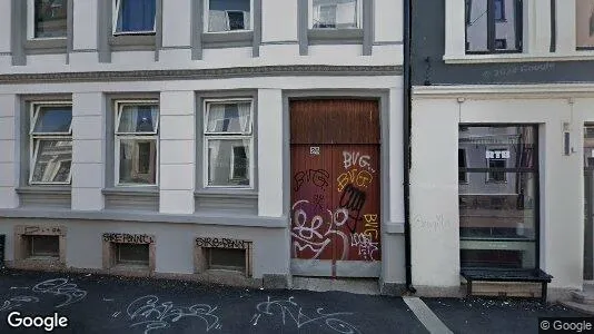 Apartments for rent in Oslo Grünerløkka - Photo from Google Street View