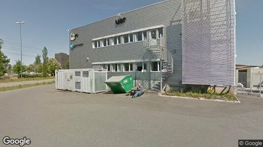 Apartments for rent in Oslo Bjerke - Photo from Google Street View