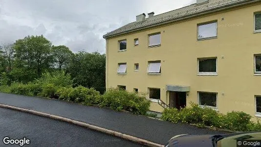 Apartments for rent in Oslo Alna - Photo from Google Street View