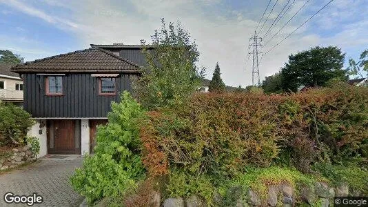 Apartments for rent in Oslo Nordre Aker - Photo from Google Street View