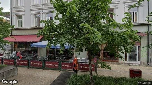 Apartments for rent in Oslo Gamle Oslo - Photo from Google Street View