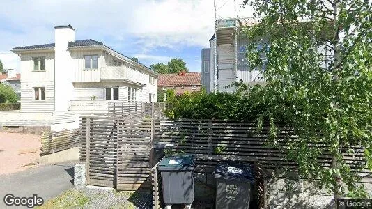 Rooms for rent in Oslo Vestre Aker - Photo from Google Street View