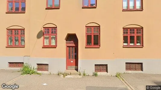 Apartments for rent in Oslo Sagene - Photo from Google Street View