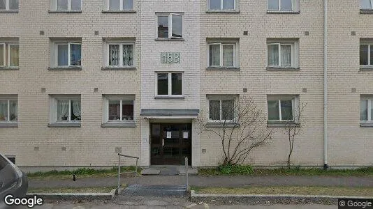 Apartments for rent in Oslo Bjerke - Photo from Google Street View