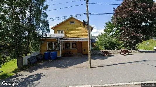 Apartments for rent in Oslo Nordre Aker - Photo from Google Street View