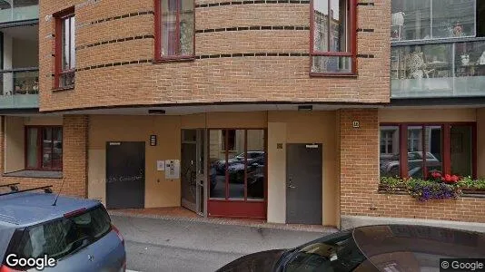Apartments for rent in Oslo Gamle Oslo - Photo from Google Street View