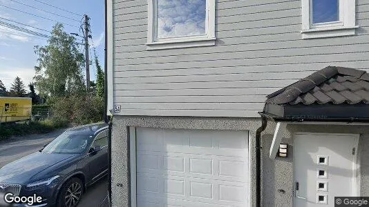 Rooms for rent in Oslo Nordstrand - Photo from Google Street View