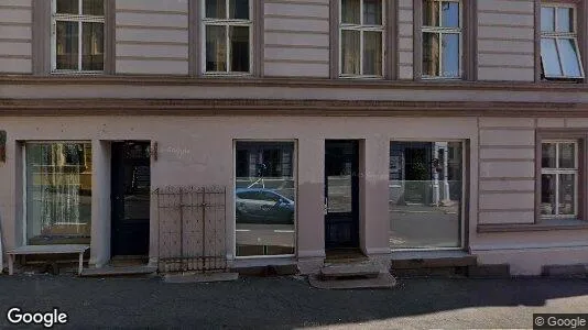 Rooms for rent in Oslo Grünerløkka - Photo from Google Street View