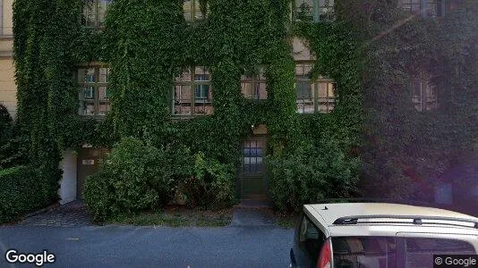 Apartments for rent in Oslo Frogner - Photo from Google Street View
