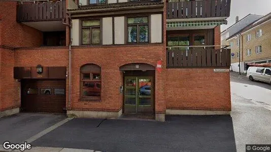 Apartments for rent in Oslo Gamle Oslo - Photo from Google Street View