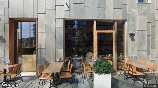 Apartments for rent in Location is not specified - Photo from Google Street View