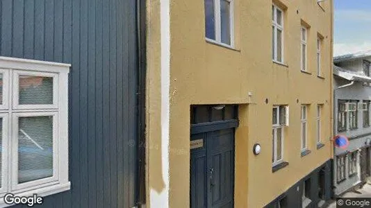 Apartments for rent in Oslo Gamle Oslo - Photo from Google Street View