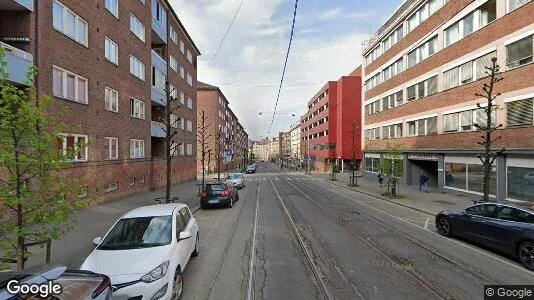 Apartments for rent in Location is not specified - Photo from Google Street View