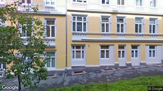 Rooms for rent in Oslo St. Hanshaugen - Photo from Google Street View