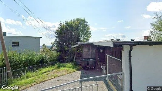 Apartments for rent in Oslo Nordre Aker - Photo from Google Street View
