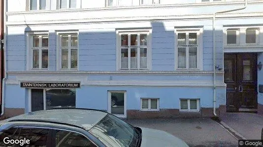 Apartments for rent in Oslo St. Hanshaugen - Photo from Google Street View