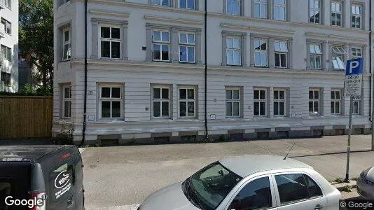 Apartments for rent in Oslo Sagene - Photo from Google Street View