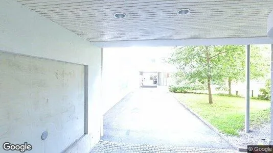 Apartments for rent in Oslo Sagene - Photo from Google Street View