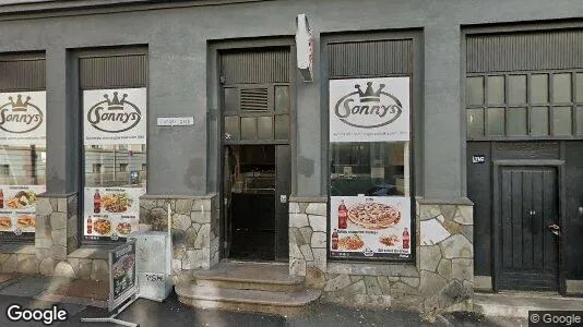 Apartments for rent in Oslo St. Hanshaugen - Photo from Google Street View