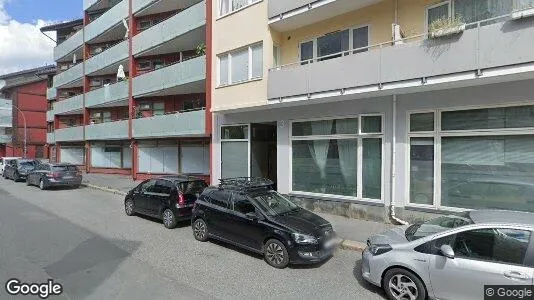 Apartments for rent in Oslo Grünerløkka - Photo from Google Street View