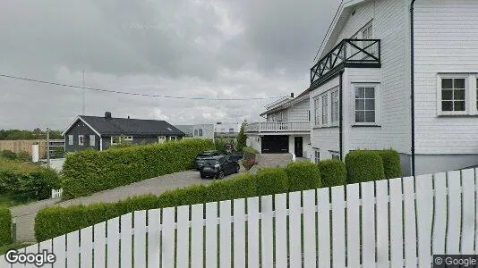 Rooms for rent in Oslo Nordstrand - Photo from Google Street View