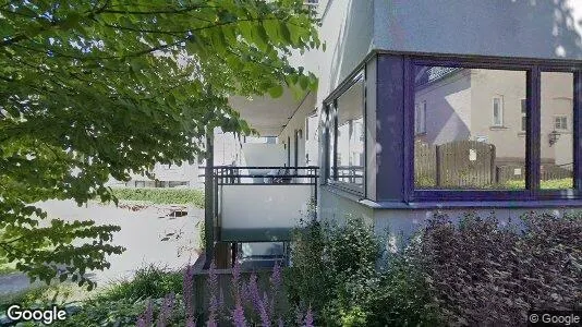 Apartments for rent in Oslo St. Hanshaugen - Photo from Google Street View