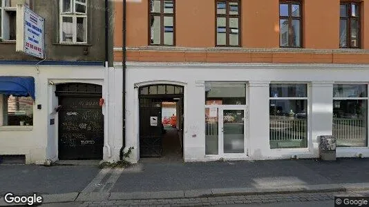 Rooms for rent in Oslo St. Hanshaugen - Photo from Google Street View