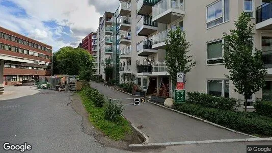Rooms for rent in Oslo Grünerløkka - Photo from Google Street View