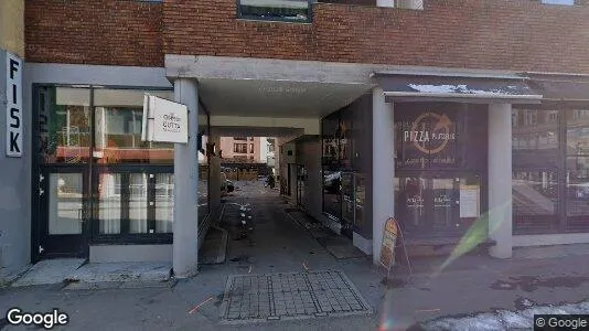 Rooms for rent in Oslo St. Hanshaugen - Photo from Google Street View