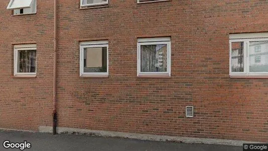 Apartments for rent in Oslo Sagene - Photo from Google Street View