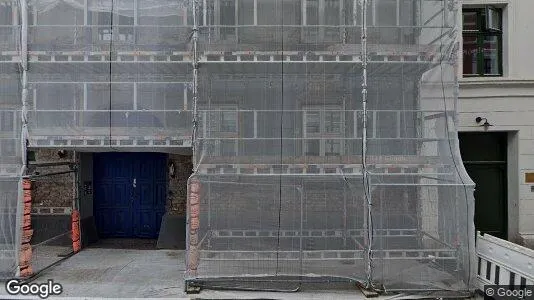 Rooms for rent in Oslo Grünerløkka - Photo from Google Street View