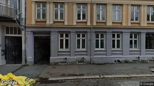 Apartments for rent in Oslo Grünerløkka - Photo from Google Street View