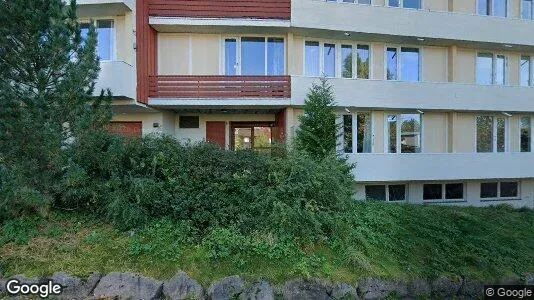 Apartments for rent in Oslo Nordre Aker - Photo from Google Street View