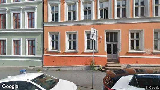 Apartments for rent in Oslo Gamle Oslo - Photo from Google Street View