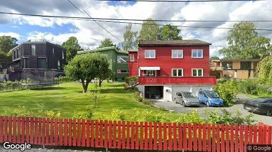 Rooms for rent in Oslo Vestre Aker - Photo from Google Street View
