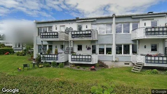 Apartments for rent in Oslo Alna - Photo from Google Street View