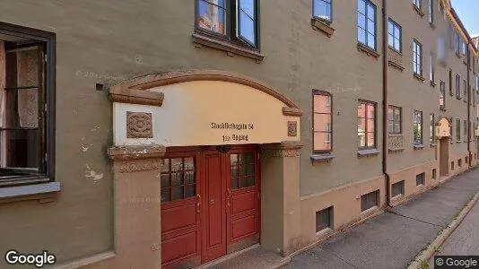 Rooms for rent in Oslo Sagene - Photo from Google Street View