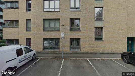Apartments for rent in Oslo Grünerløkka - Photo from Google Street View