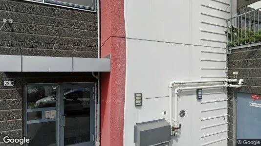 Apartments for rent in Oslo Gamle Oslo - Photo from Google Street View