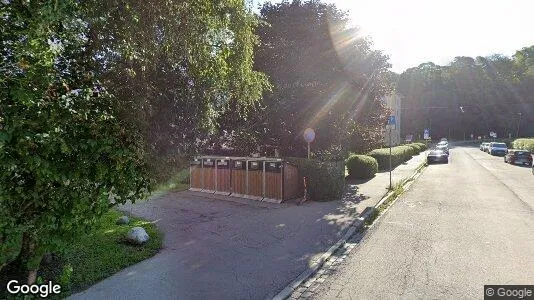 Apartments for rent in Oslo Grünerløkka - Photo from Google Street View