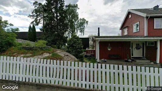 Rooms for rent in Oslo Nordstrand - Photo from Google Street View