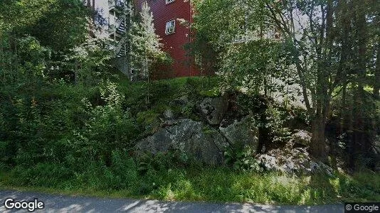 Apartments for rent in Oslo Søndre Nordstrand - Photo from Google Street View