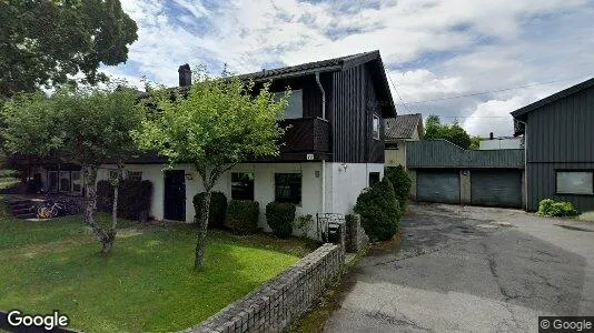 Rooms for rent in Oslo Nordstrand - Photo from Google Street View